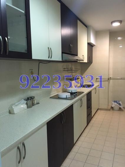 Blk 988A Jurong West Street 93 (Jurong West), HDB 5 Rooms #169394652